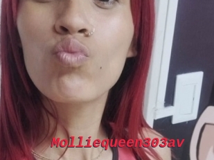 Molliequeen303av