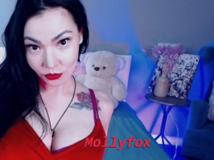 Mollyfox