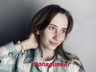 Monagummer