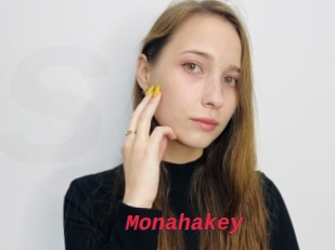 Monahakey