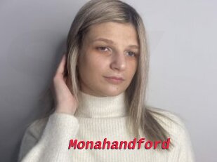 Monahandford