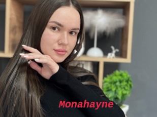 Monahayne