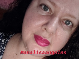 Monalisaangeles