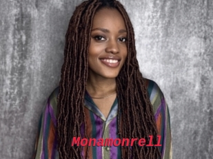 Monamonrell