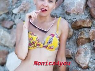 Monica4you