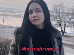 Monicabrownie