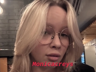 Monicacreys