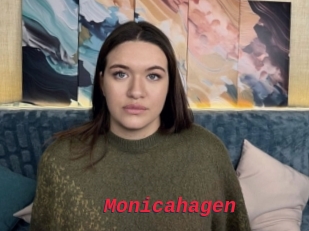 Monicahagen