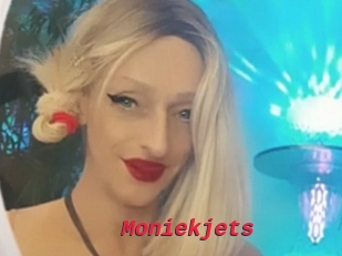 Moniekjets