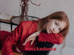 Monikadance