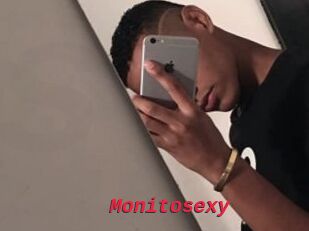 Monitosexy