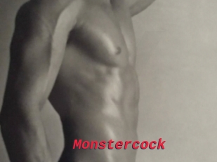 Monstercock