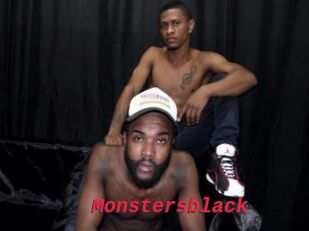 Monstersblack