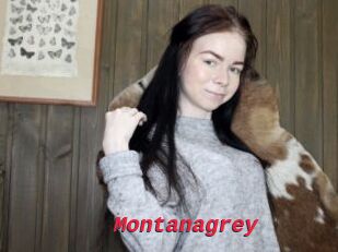 Montanagrey