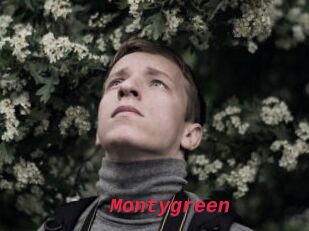 Montygreen