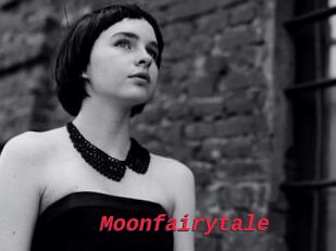 Moonfairytale