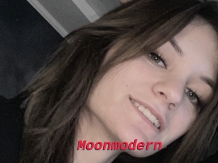 Moonmodern