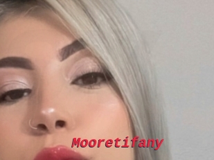 Mooretifany