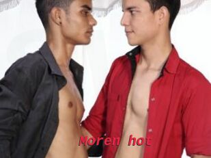 Moren_hot