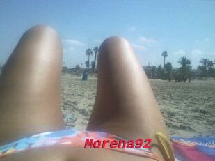 Morena92