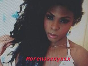 Morenasexyxxx