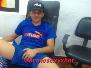 Morenosexyxhot