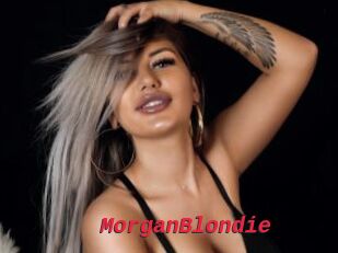 MorganBlondie