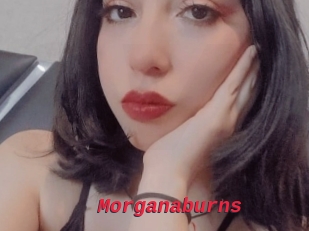 Morganaburns