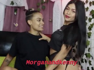 Morganandkenny