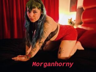 Morganhorny