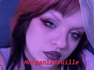 Morganlafeuille