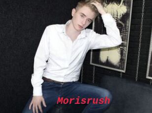 Morisrush