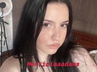 Morticiaaadams