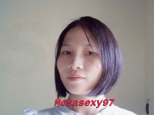 Mosasexy97