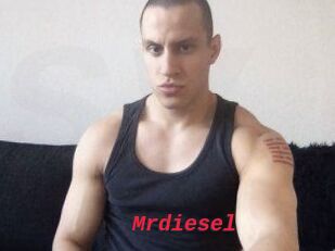 Mrdiesel