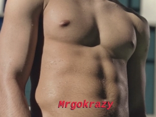 Mrgokrazy