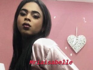 Mriaisabelle