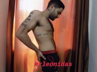 Mrleonidas