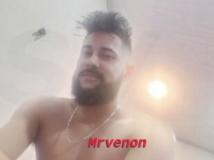 Mrvenon