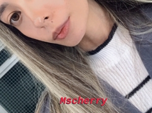 Mscherry