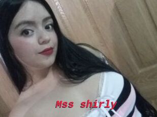 Mss_shirly