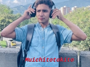 Muichitotokito