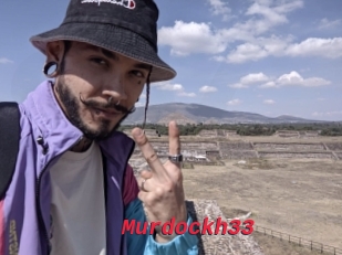 Murdockh33