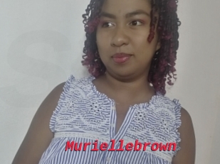 Muriellebrown