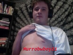 Murrobwboy21