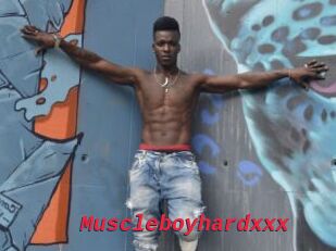 Muscleboyhardxxx