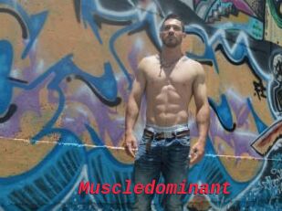 Muscledominant