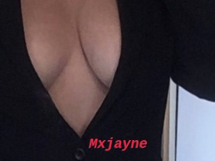 Mxjayne