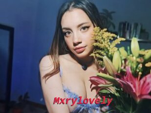 Mxrylovely