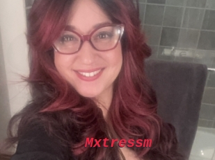 Mxtressm